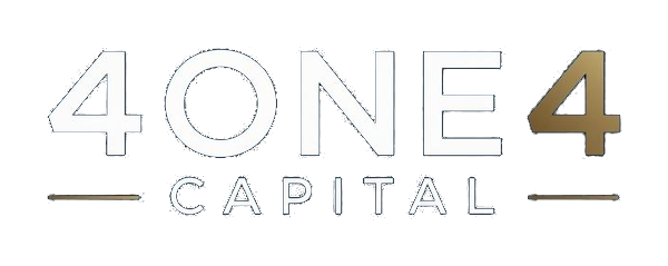 4ONE4 Capital